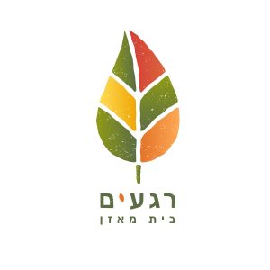 לוגו רגעים